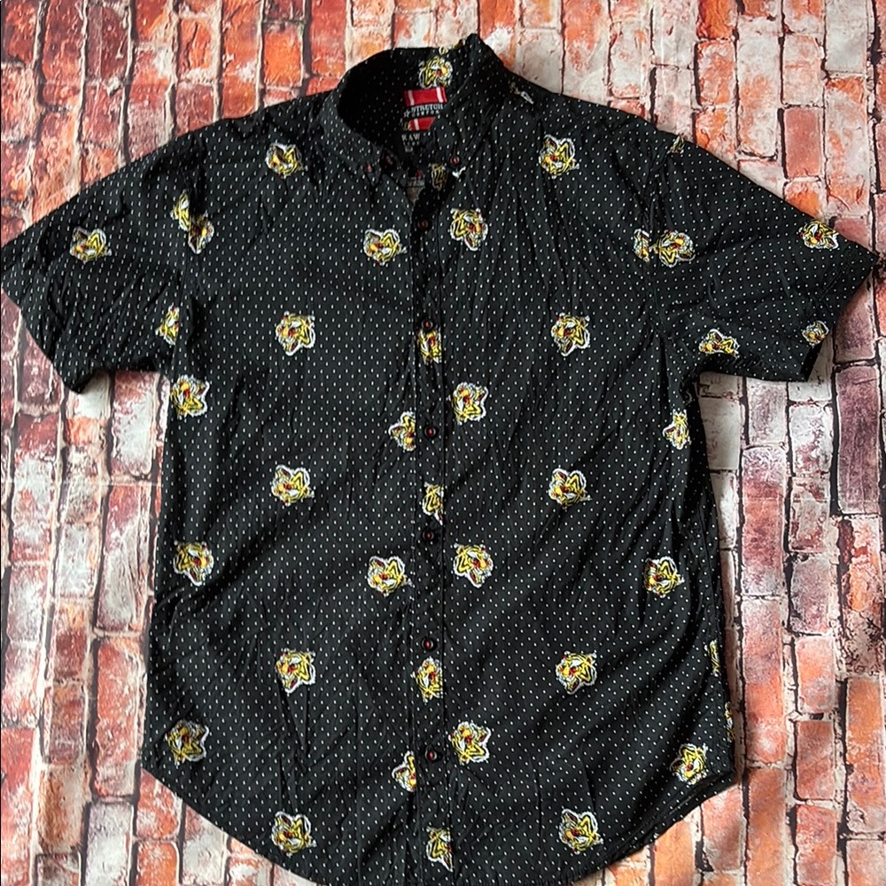 Men's Shirt